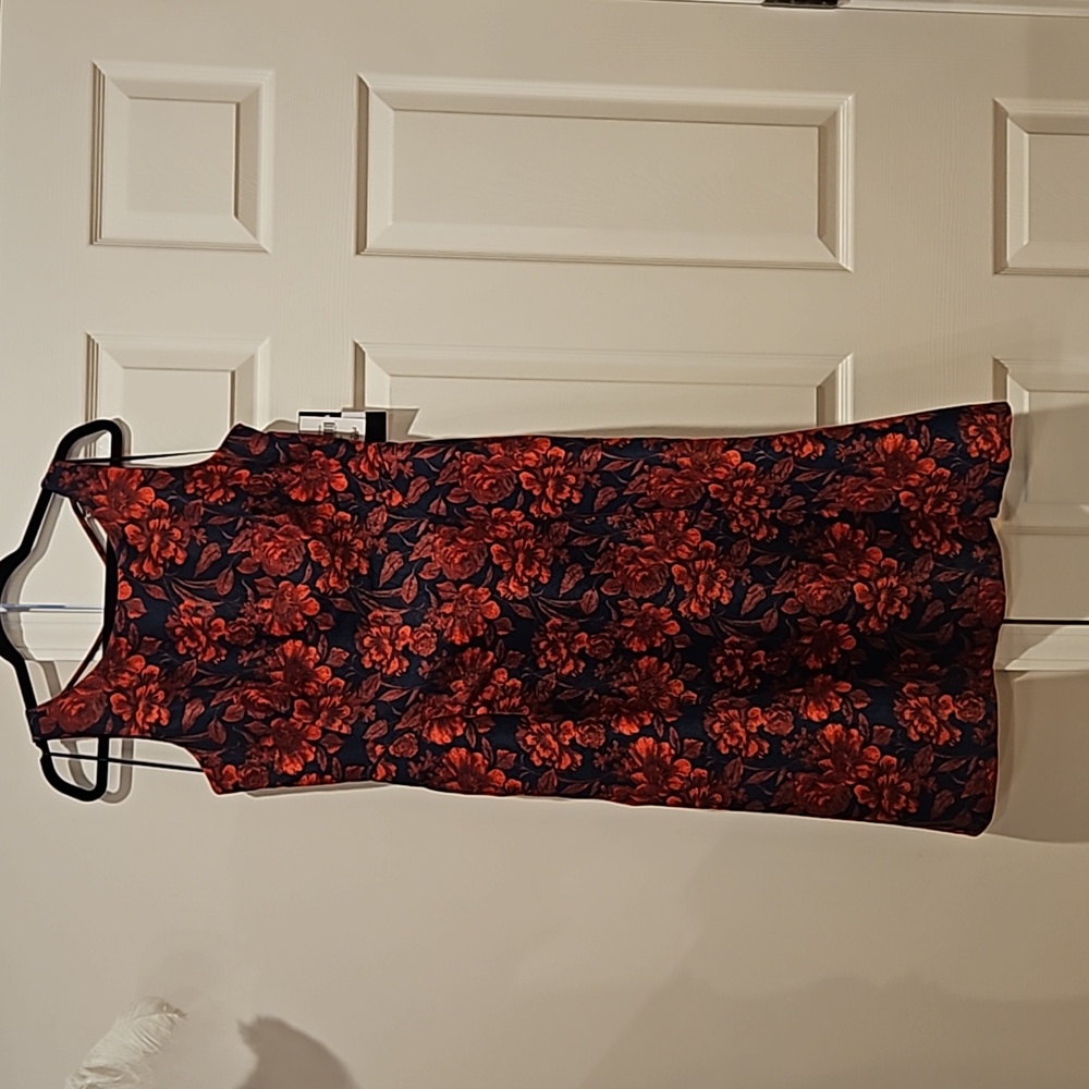 Maison Tara dress WITH POCKETS